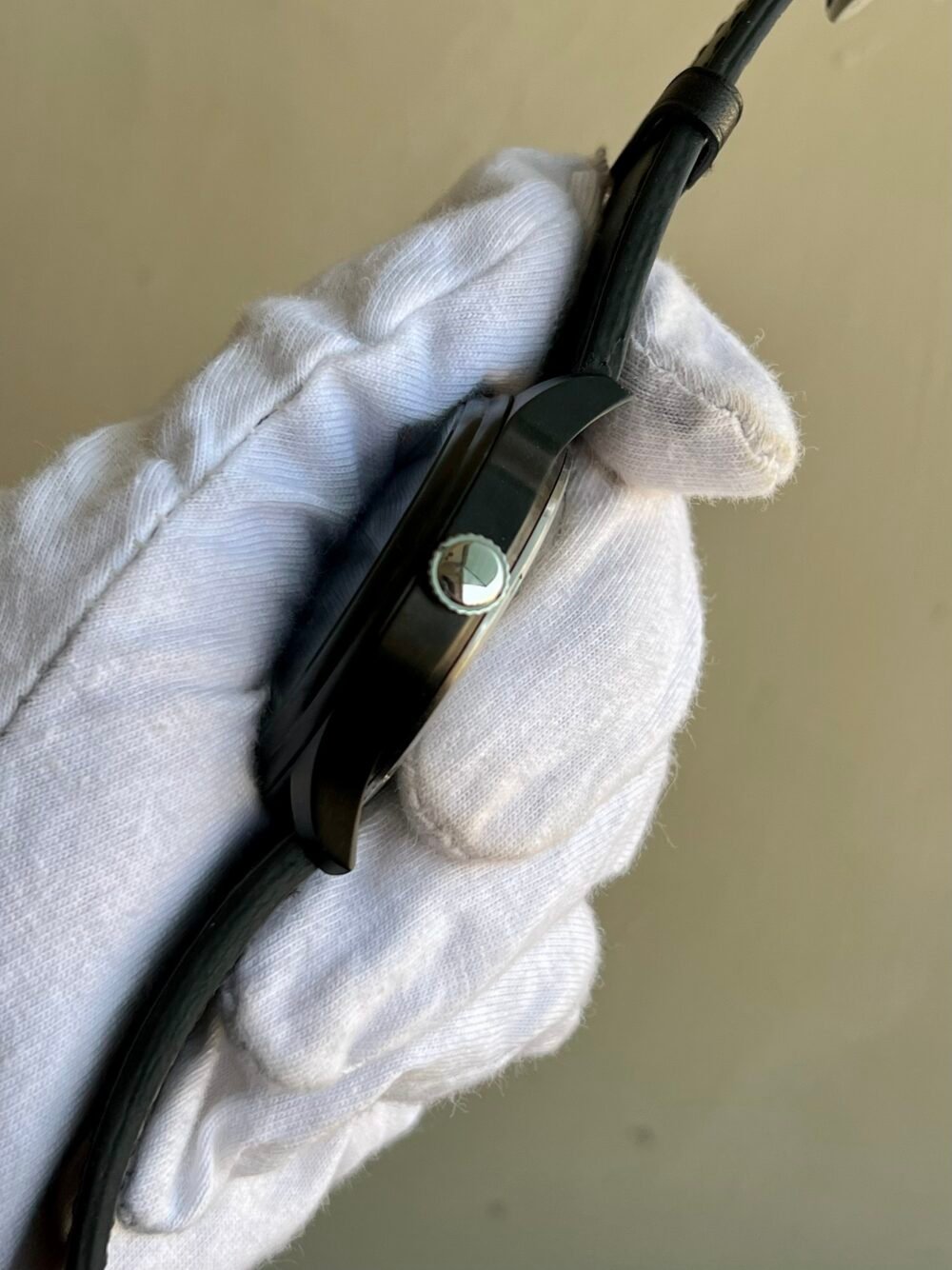 CARDDEX PARIS Mens watch – photo 3