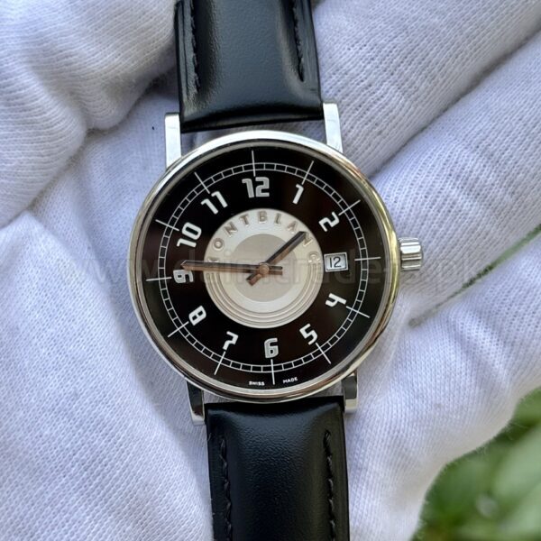 MONTBLANC Summit 7045 Swiss