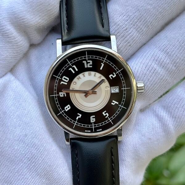 MONTBLANC Summit 7045 Swiss