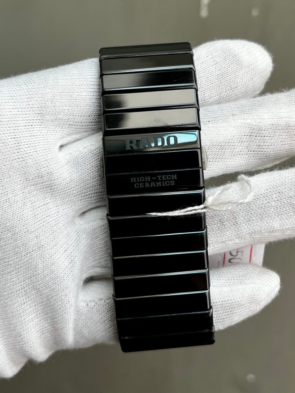 RADO DiaStar Ceramic 152.0347.3 – photo 4