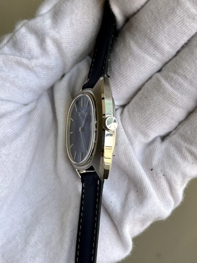 SEIKO Japan  Automatic Unisex  Hi-Beats  2418-7010 - Image 2