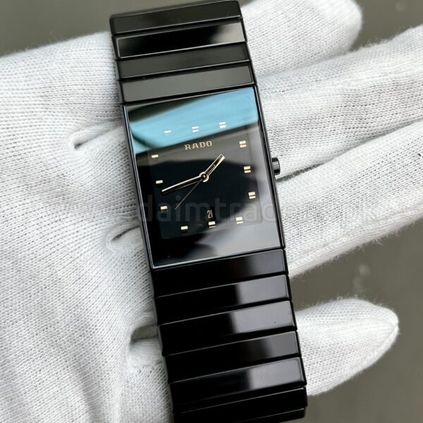 RADO DiaStar Ceramic 152.0347.3