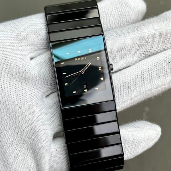 RADO DiaStar Ceramic 152.0347.3