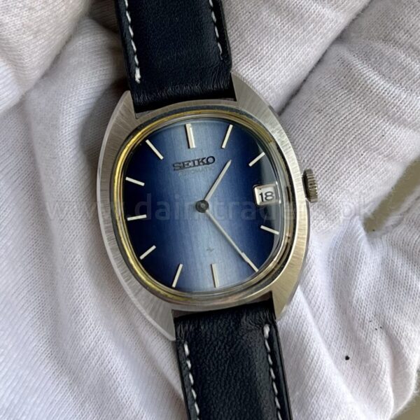 SEIKO Japan Automatic Unisex Hi-Beats 2418-7010