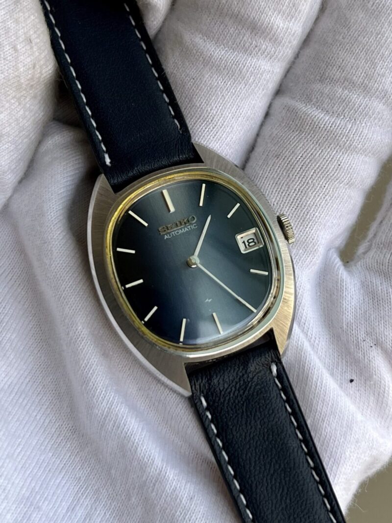 SEIKO Japan  Automatic Unisex  Hi-Beats  2418-7010 - Image 3