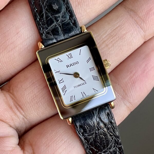 RADO Florence 001 Swiss Ladies