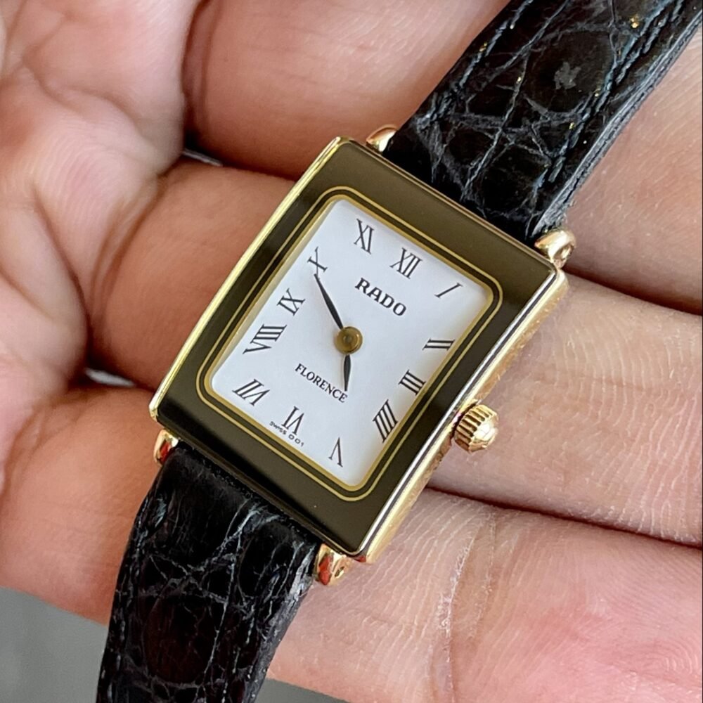 RADO Florence 001 Swiss Ladies – photo 2