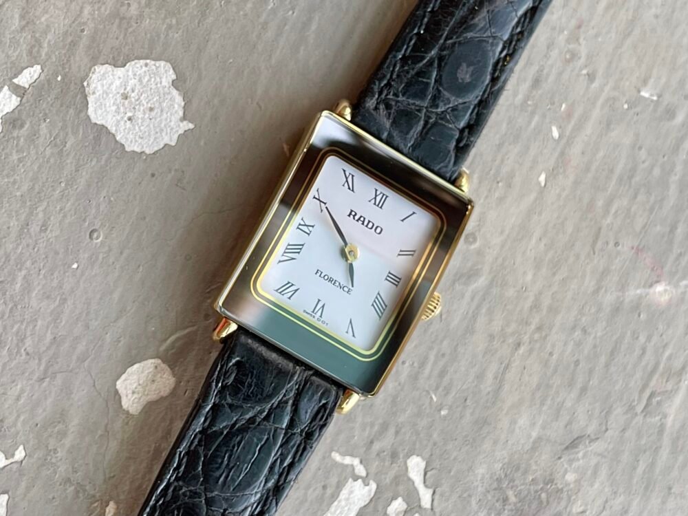 RADO Florence 001 Swiss Ladies – photo 5