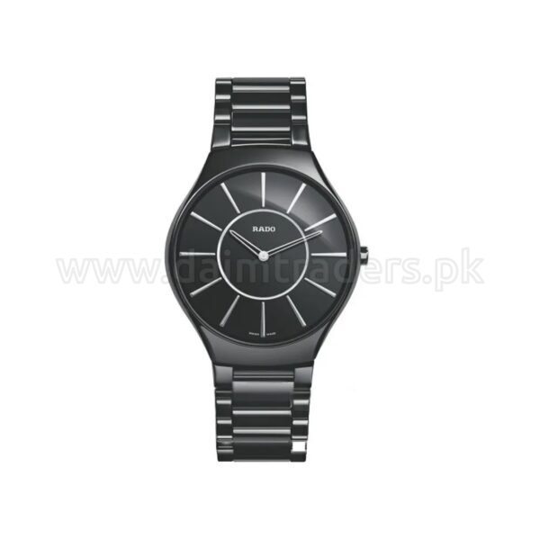 RADO True ThinLine Quartz R27741162 Swiss