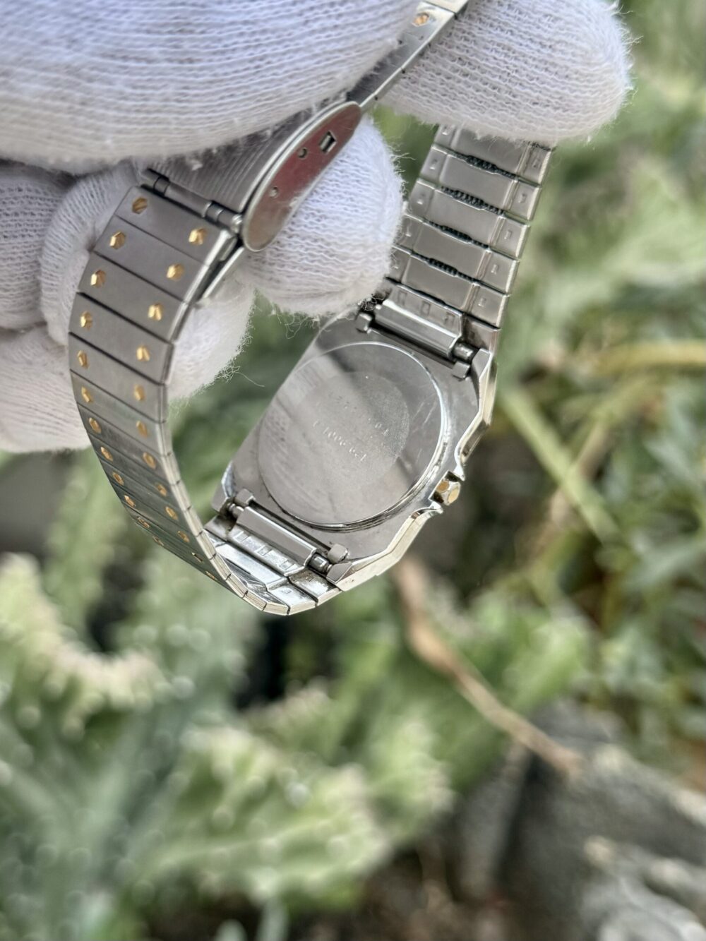RADO Santos Swiss Quartz Mens – photo 4