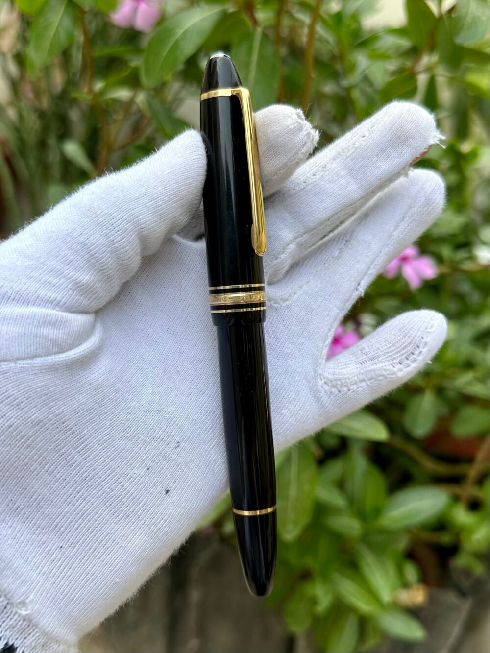Montblanc Meisterstück 146 Fountain Pen