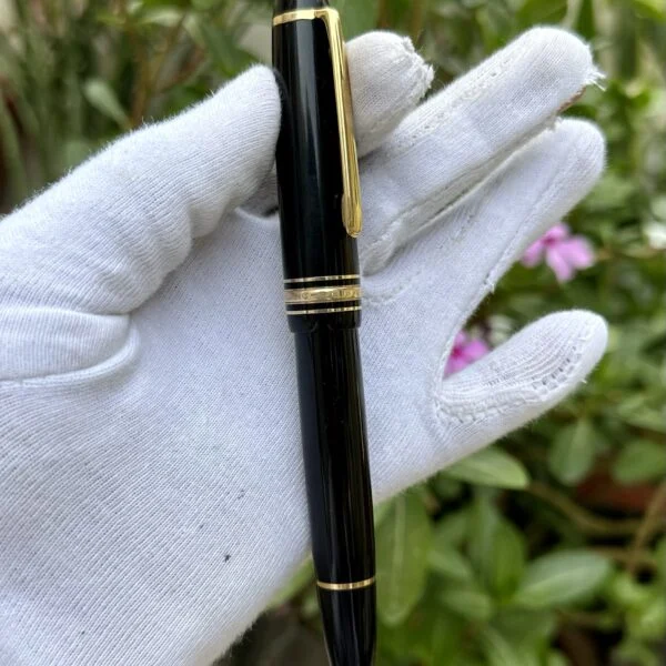 Montblanc Meisterstück 146 Fountain Pen