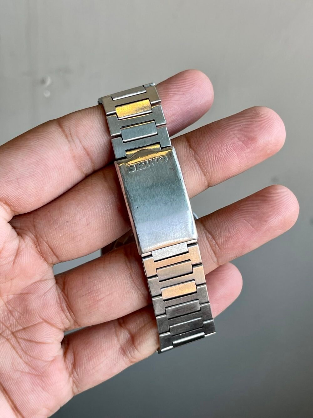 Seiko 5 Japan Gems dial – photo 3
