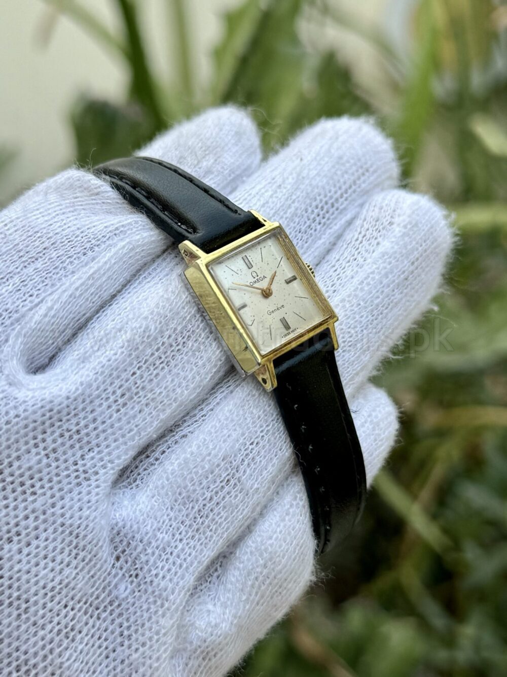OMEGA Handwind Swiss Ladies – photo 2