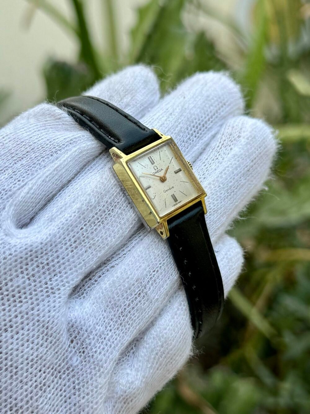 OMEGA Handwind Swiss Ladies – photo 2