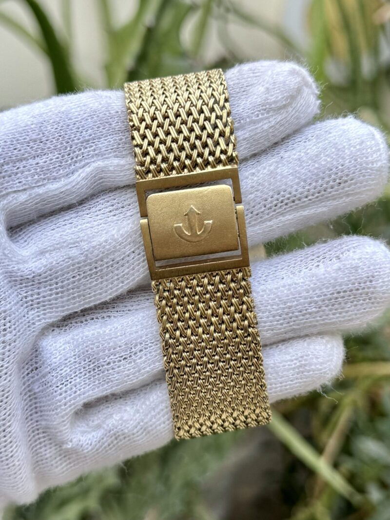 RADO Vintage 634.7911.2 Rare Swiss - Image 3