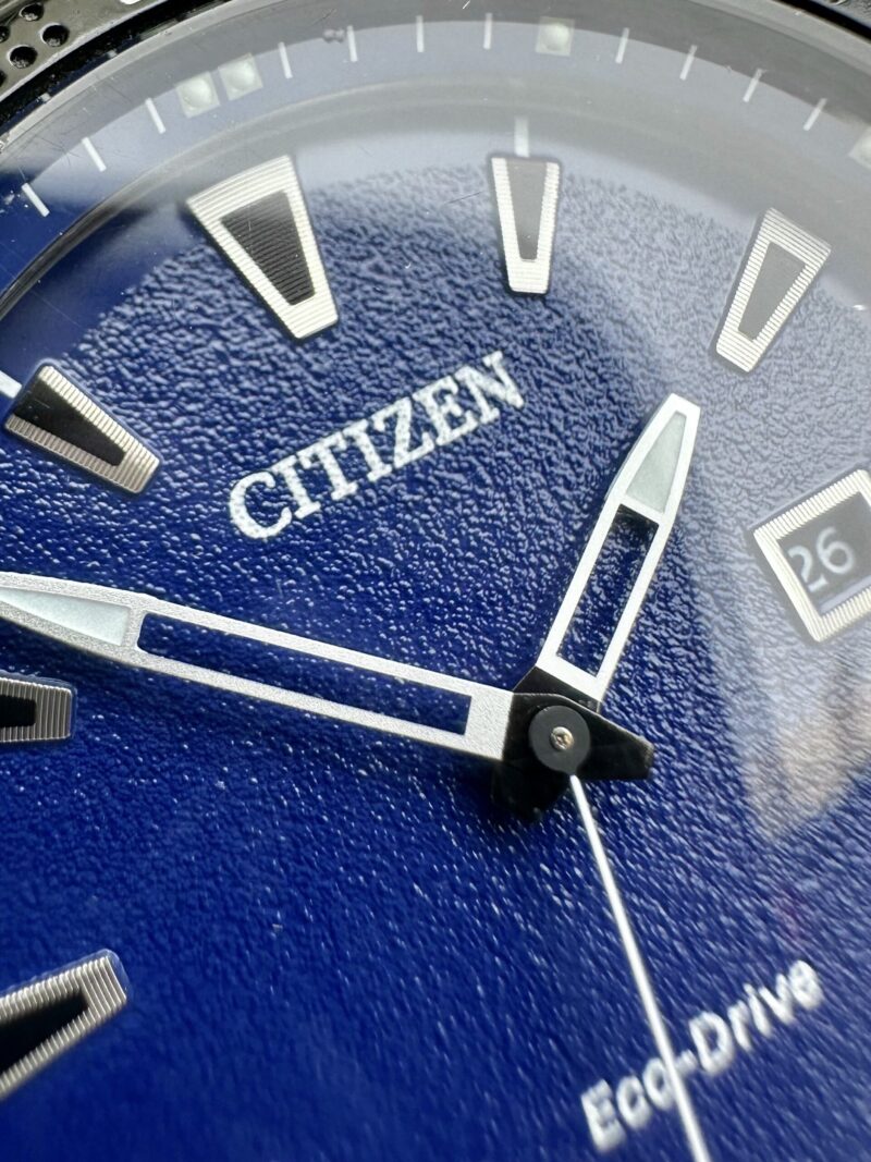 CITIZEN WeekEnder EcoDrive AW1585 Japan Mens - Image 3