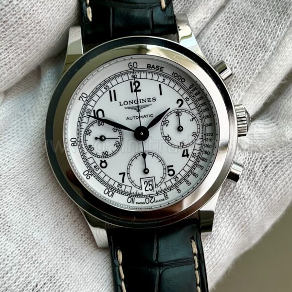 LONGINES Heritage Automatic Mens