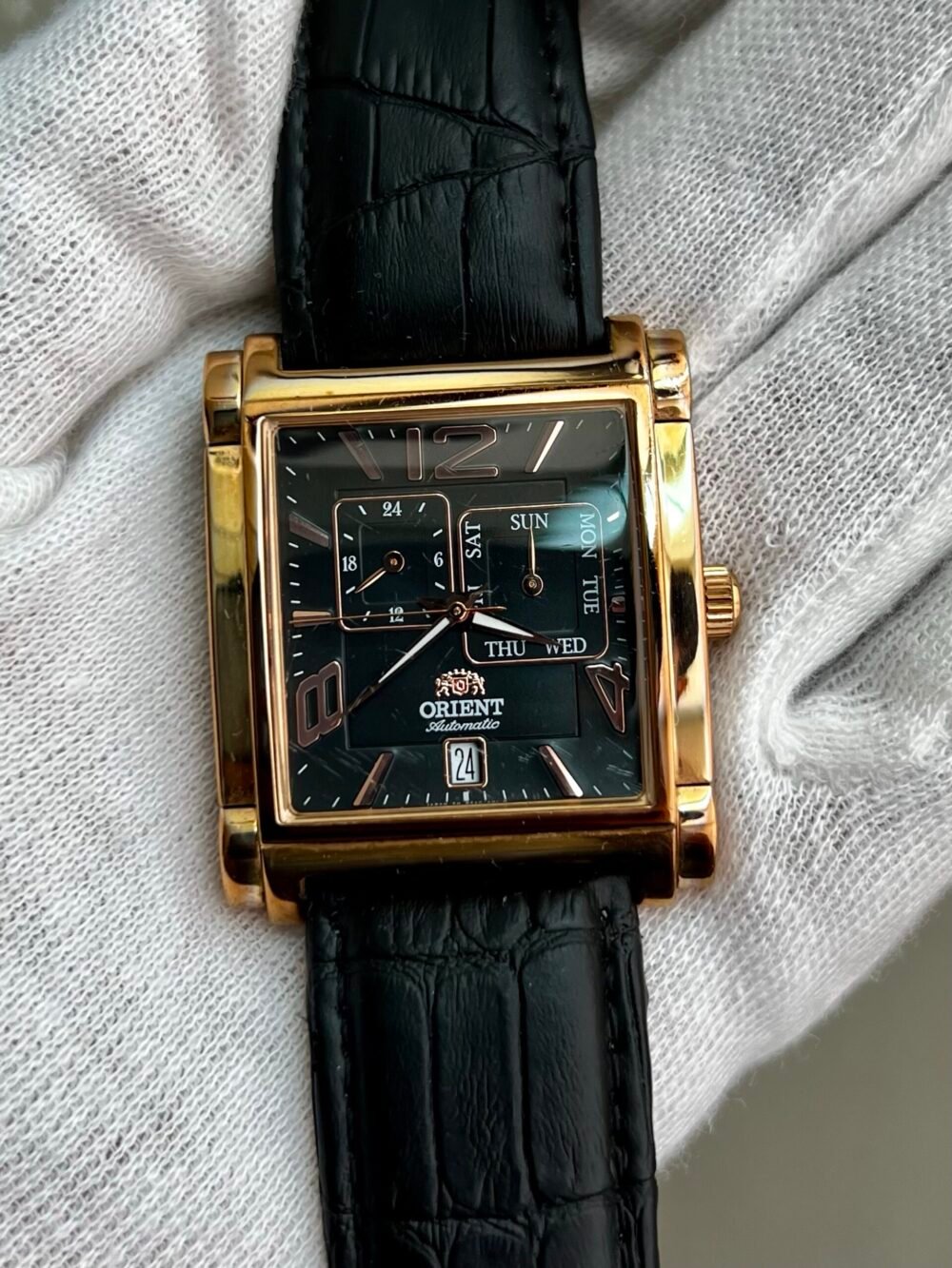 Orient Japan Tank