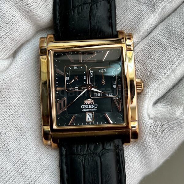 Orient Japan Tank