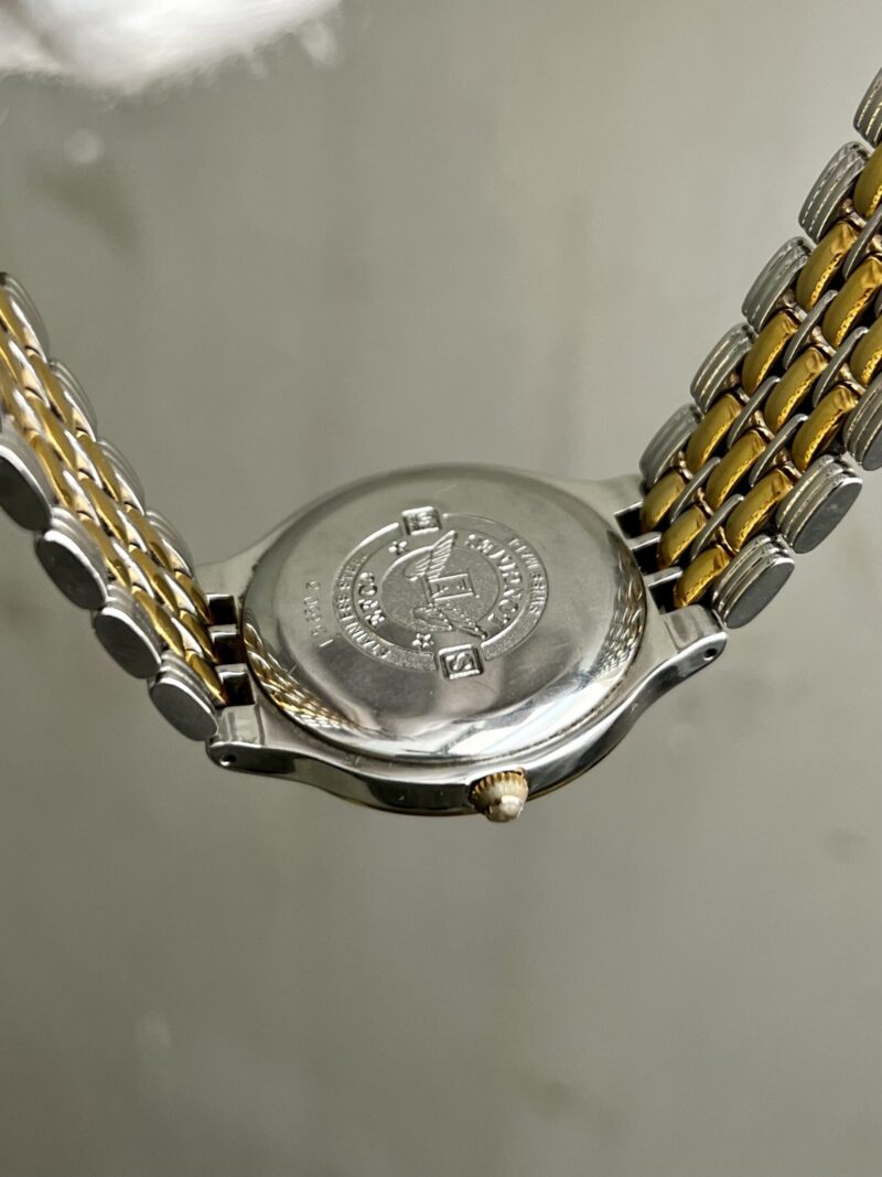 LONGINES LesGrandes Swiss Mens L5.650.3 - Image 4