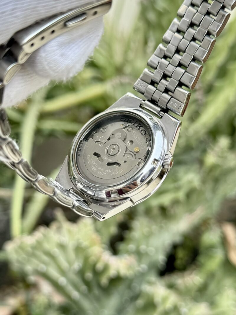 SEIKO 5 Japan SNKE39 Automatic Mens - Image 2