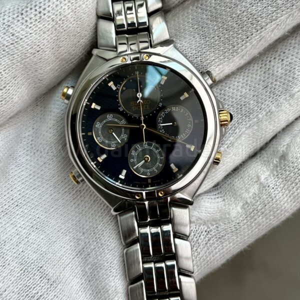 SEIKO Dolce Quartz Japan