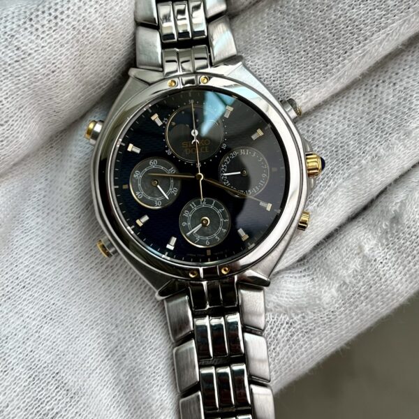 SEIKO Dolce Quartz Japan