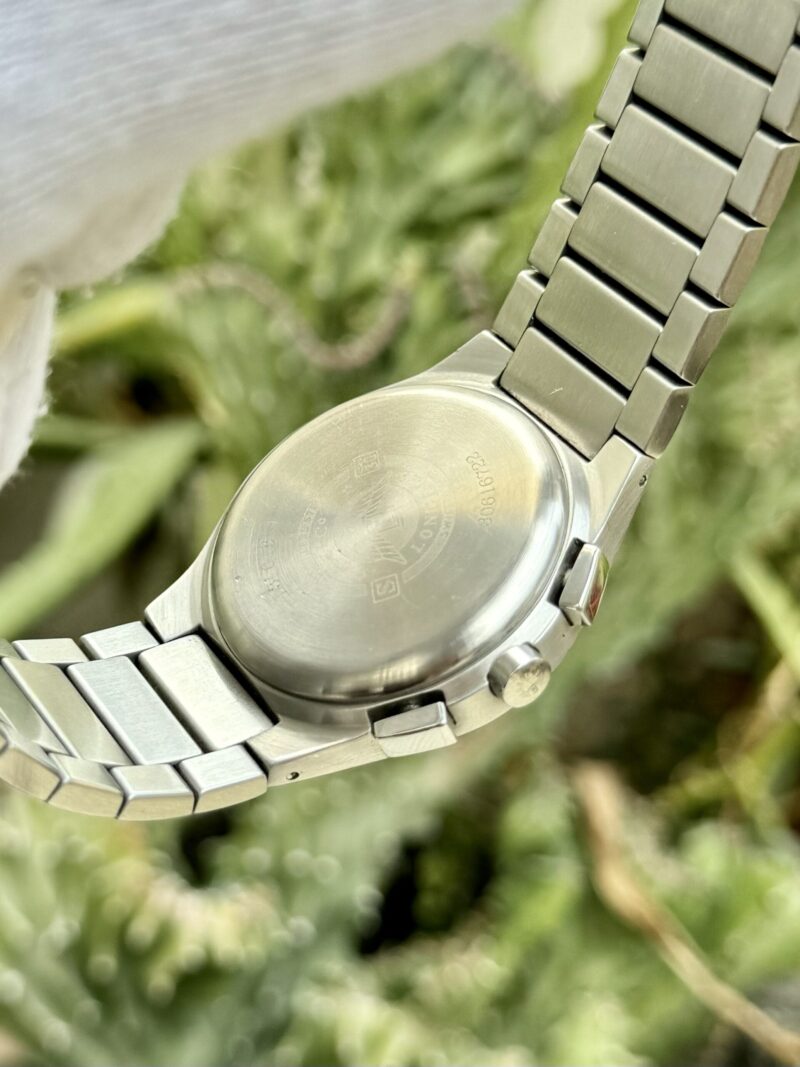 LONGINES Opposition L31184 Swiss Mens - Image 3