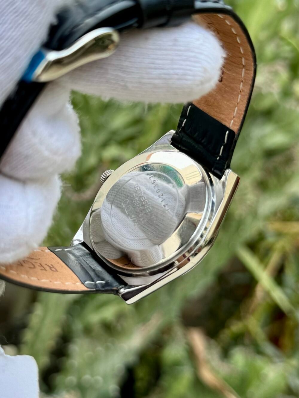 RADO Voyager Swiss Dress Mens – photo 2