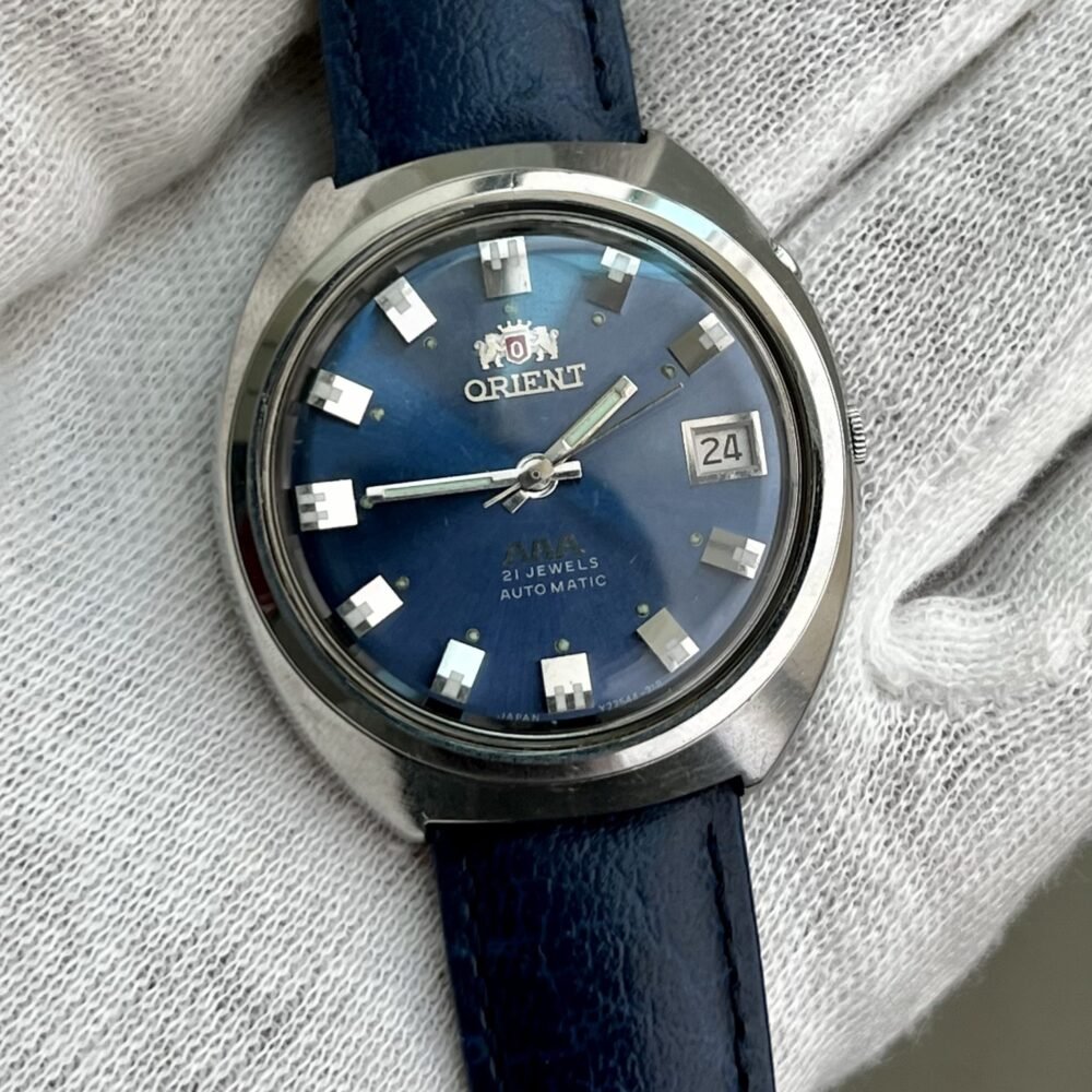 Orient Japan AAA Automatic