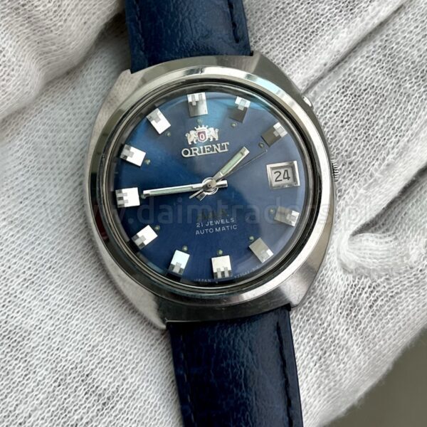 Orient Japan AAA Automatic