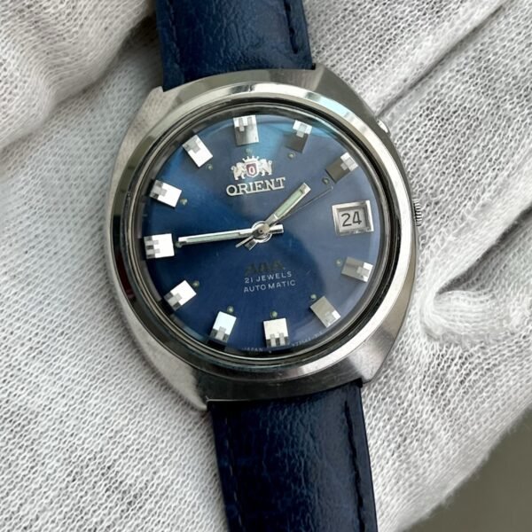 Orient Japan AAA Automatic