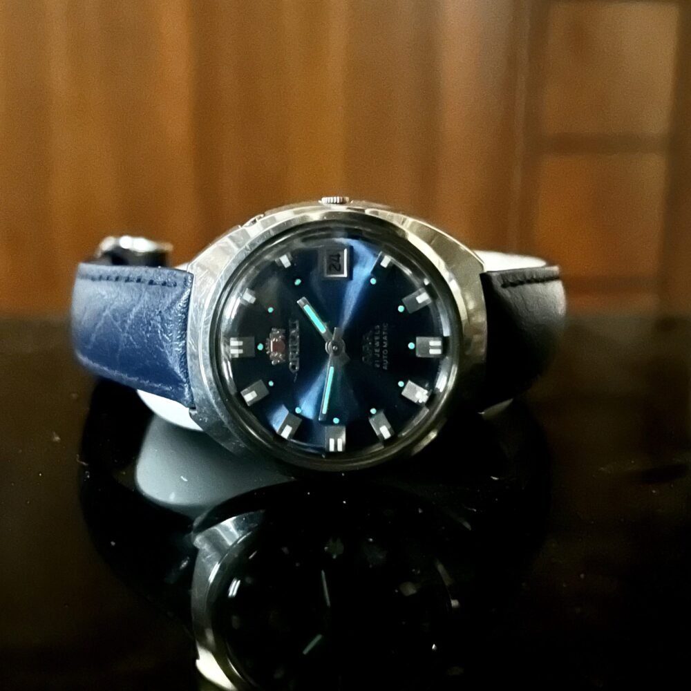 Orient Japan AAA Automatic – photo 2