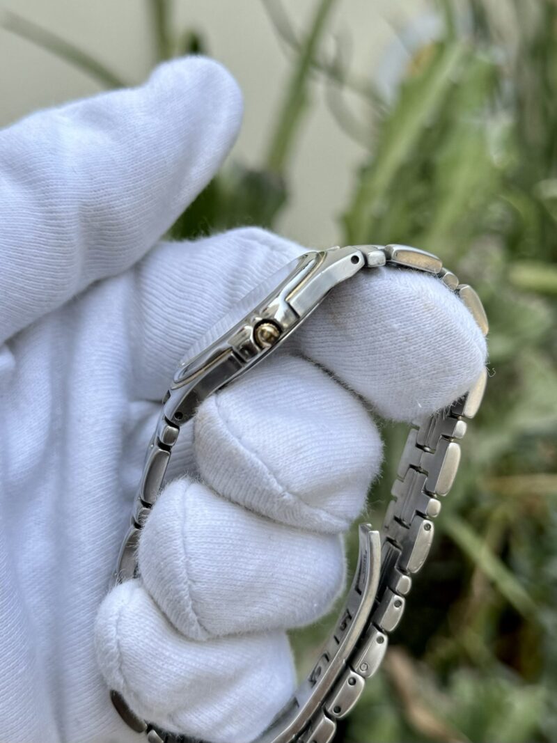 KOLBER Vintage Sub Sec Swiss Unisex Quartz - Image 3