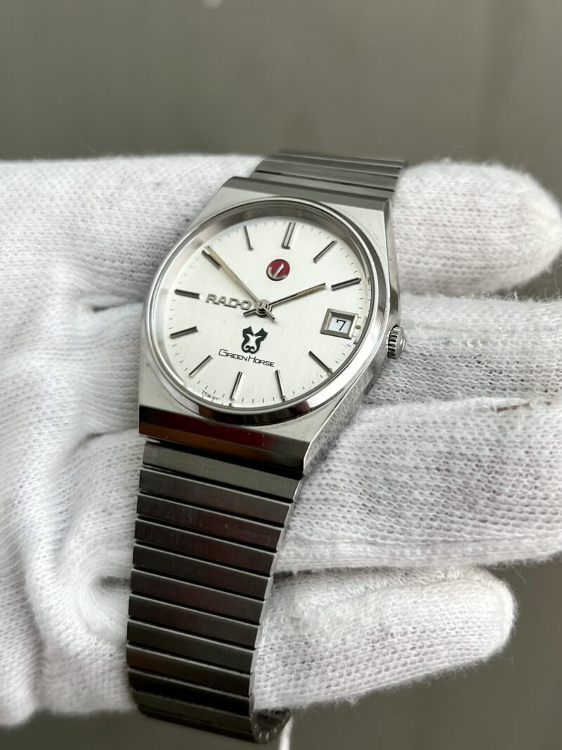 RADO Green Horse Swiss Automatic - Image 4