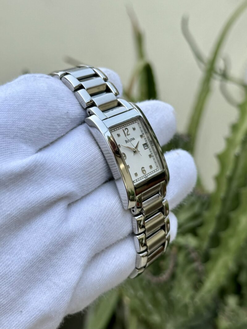 BULOVA Tank Swiss Quartz - Image 2