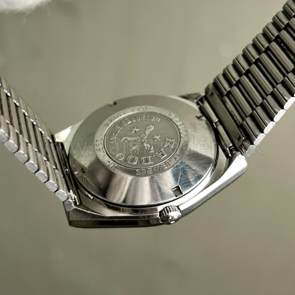 RADO Green Horse Swiss Automatic – photo 2