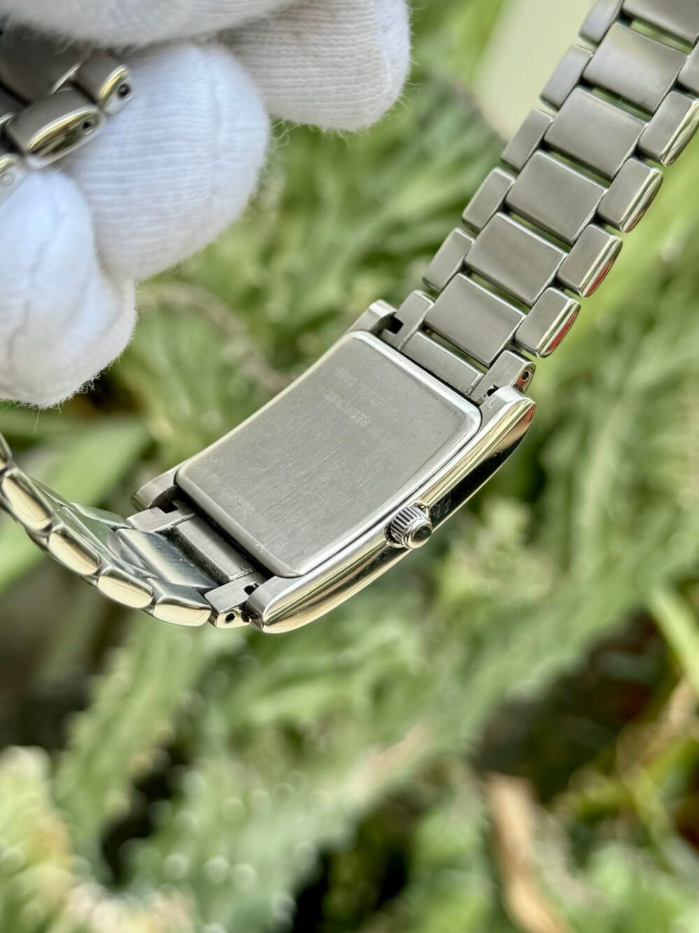 BULOVA Tank Swiss Quartz – photo 4