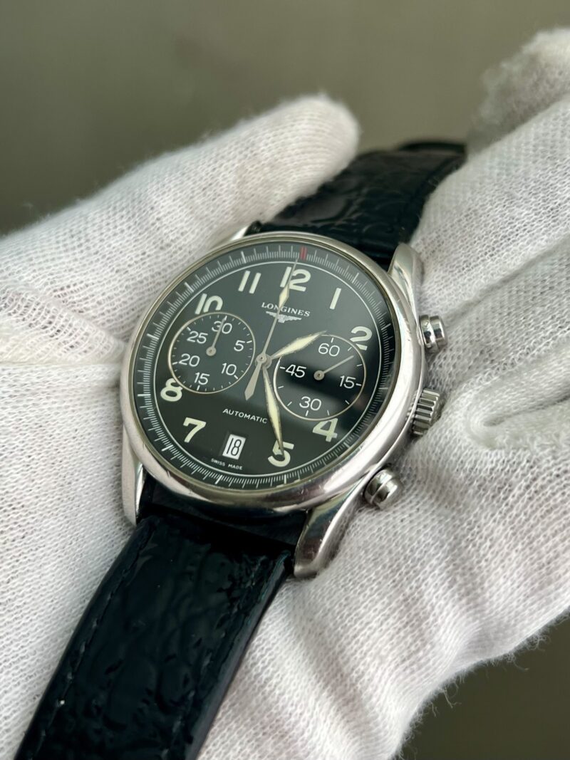 LONGINES Avigation Special Series - Image 3