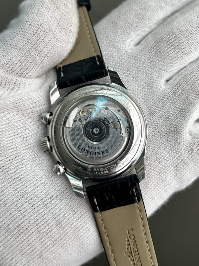 LONGINES Avigation Special Series - Image 4