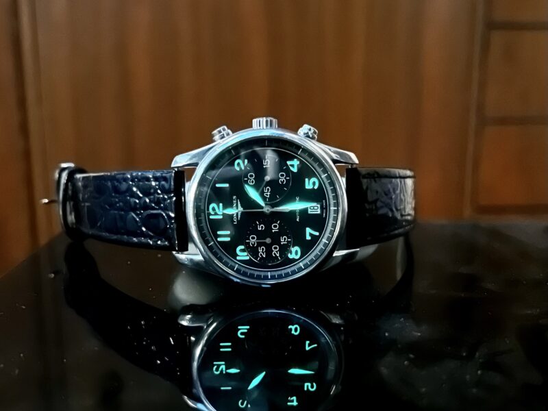 LONGINES Avigation Special Series - Image 2