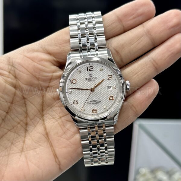 Tudor 1926 Swiss Mens