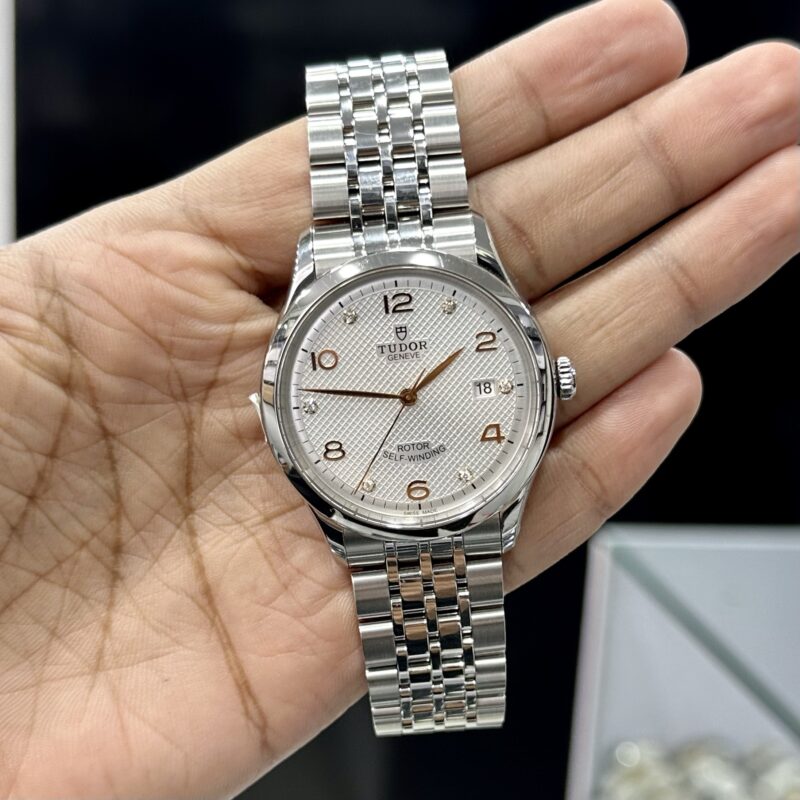 Tudor 1926 Swiss Mens