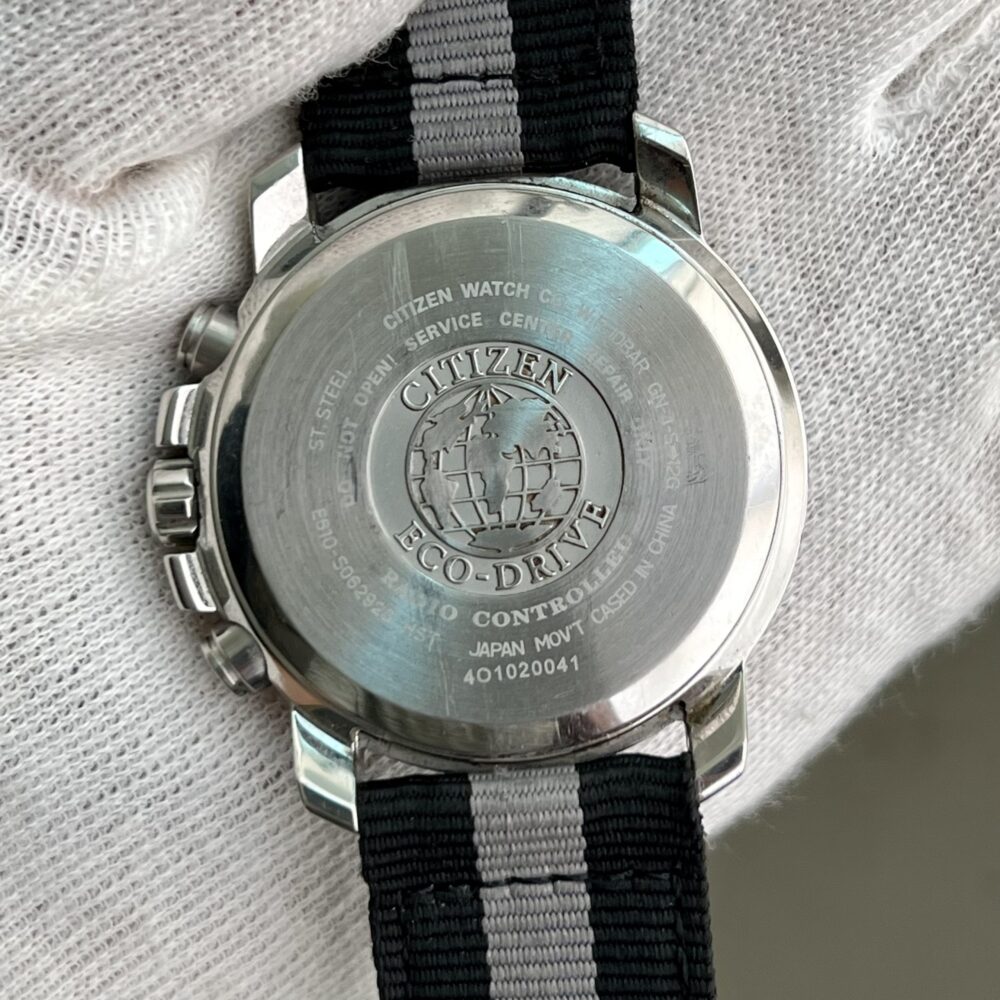 CITIZEN Promaster Land Japan PMP56-3051 – photo 2