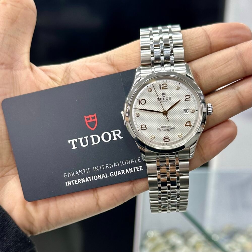 Tudor 1926 Swiss Mens – photo 2