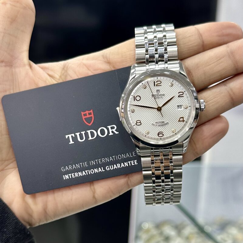 Tudor 1926 Swiss Mens - Image 2