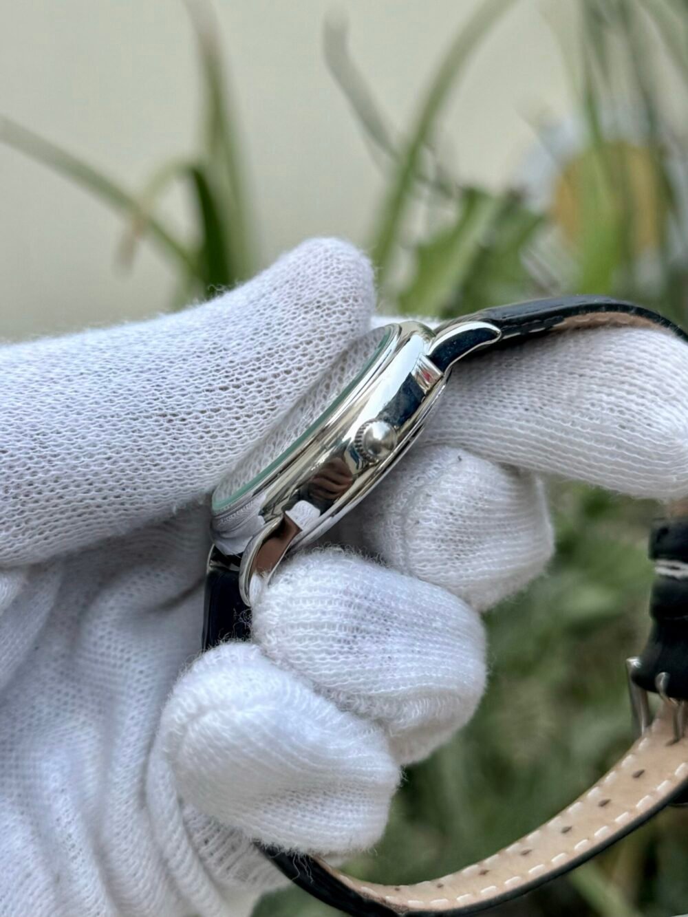 MOVADO Rare Swiss 84.D6.884.2 Automatic – photo 3