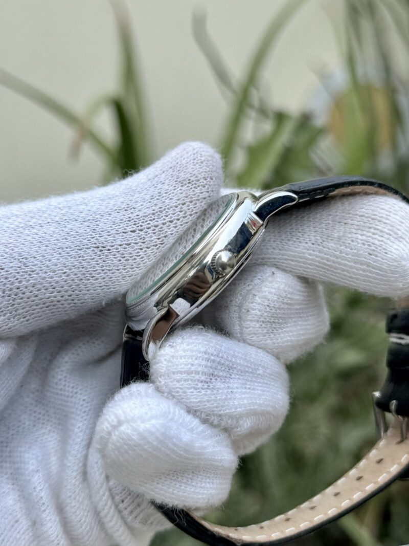 MOVADO Rare Swiss 84.D6.884.2 Automatic - Image 3