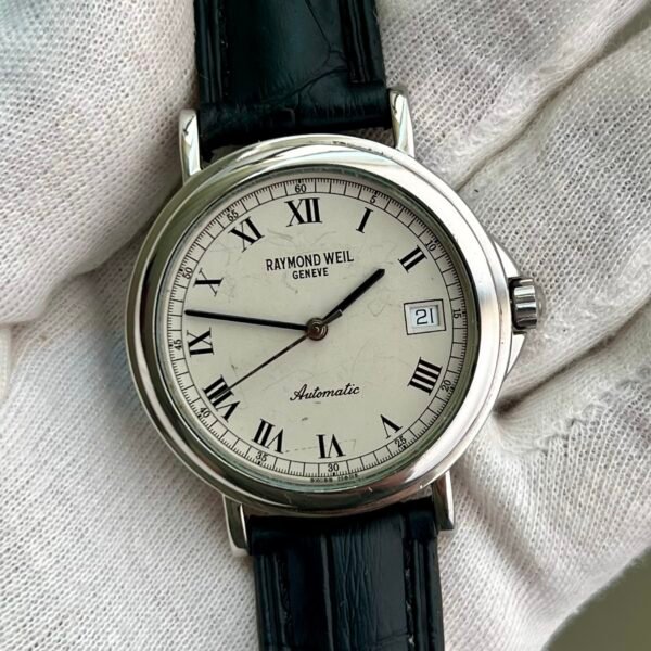 RAYMOND WEIL Swiss Automatic 2834